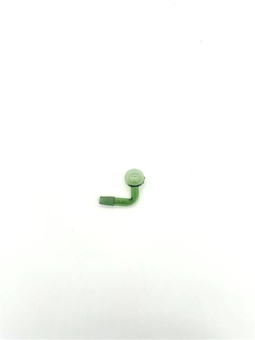 Picture of Ob bowl stem COLOR 90 degree 14mm 