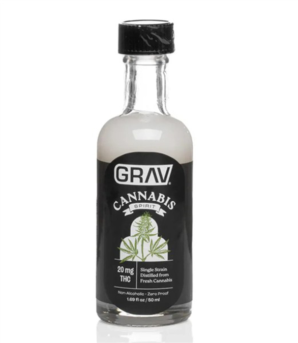 Picture of grav cannabis 20mg thc 