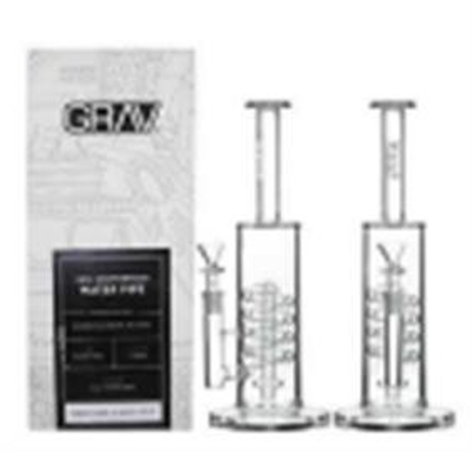 Picture of GRAV COIL SHOWERHEAD WATER PIPE 