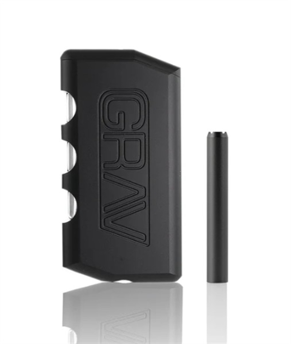 Picture of GRAV DOGUT - BLACK