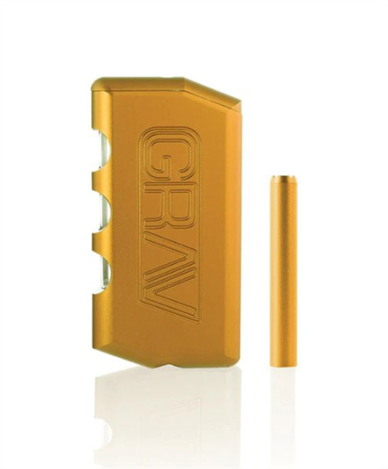 Picture of Grav dugout 3.75 golden rod