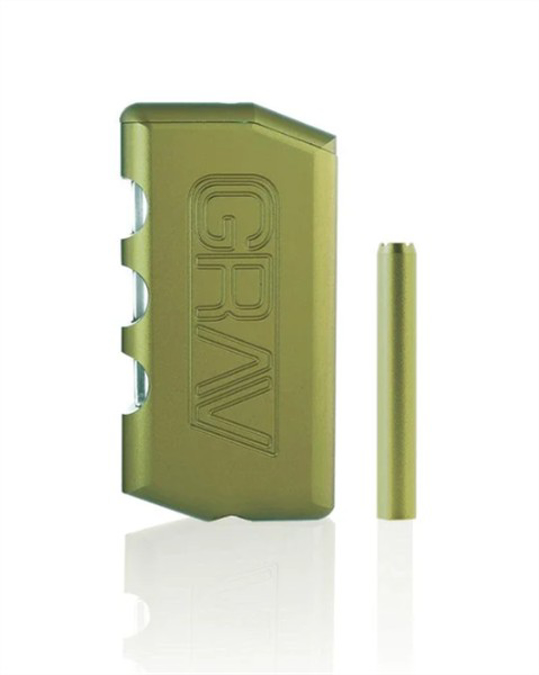 Picture of Grav dugout 3.75 green