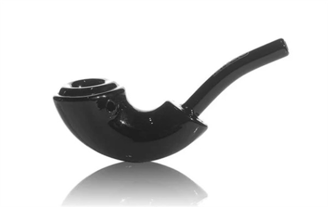 Picture of GRAV HP ROCKER SHERLOCK - BLACK