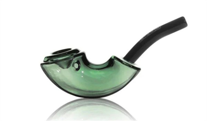 Picture of GRAV HP ROCKER SHERLOCK - SMOKE GREY