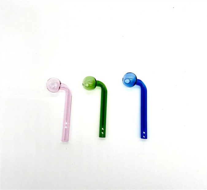 Picture of OB L SHAPE COLOR 5 INCHES