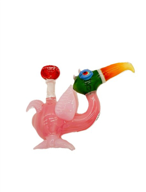 Picture of WATER PIPE ANIMAL ART BP1492