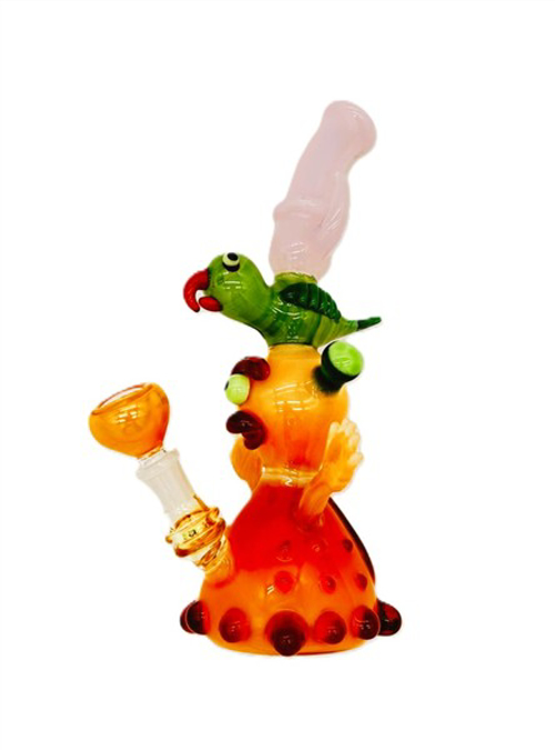 Picture of WATER PIPE ANIMAL ART BP1459