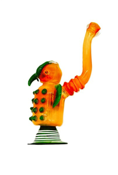 Picture of WATER PIPE ANIMAL ART PK116