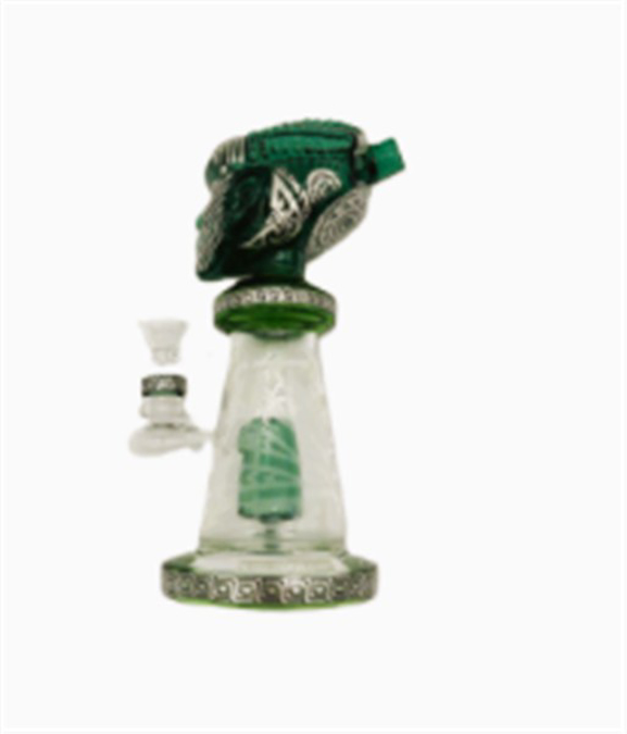 Picture of WATER PIPE 9 INCH FACE UK534