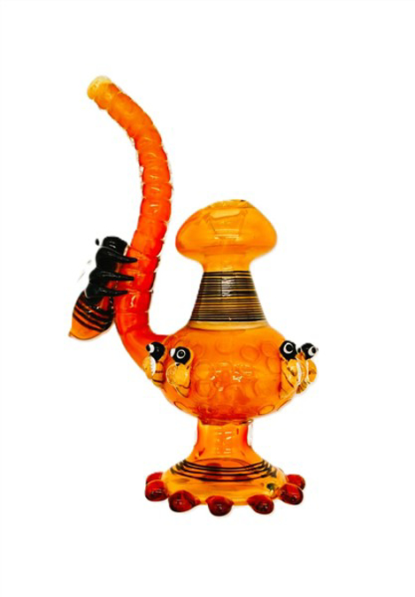 Picture of WATER PIPE BIG BEE ART BP1431
