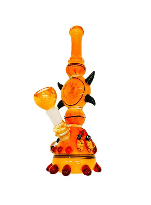 Picture of WATER PIPE ANIMAL ART BP1419