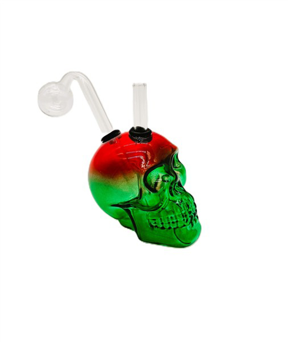 Picture of OB SKULL 1 SMALL FACE COLOR 1CT