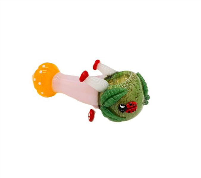 Picture of HAND PIPE ANIMAL ART BP1493