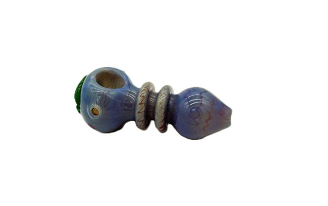 Picture of HAND PIPE FLOWER ART BP1410