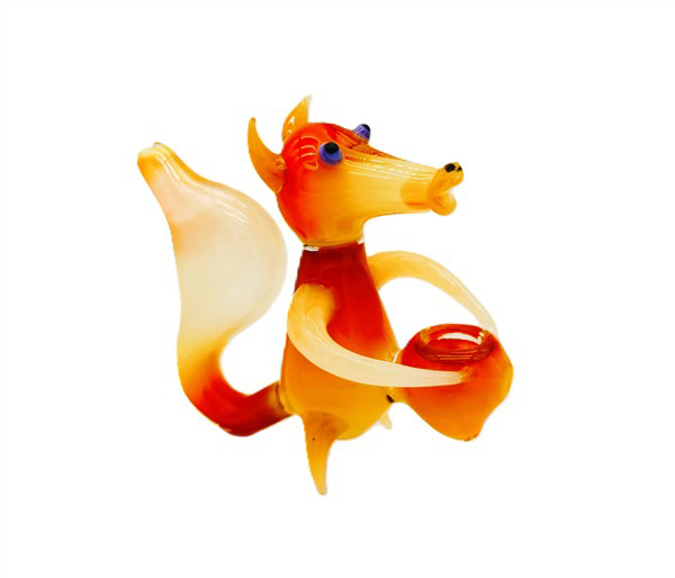 Picture of HAND PIPE SQUIRRELS BP1228