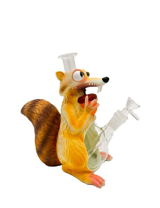 Picture of PVC WP 8.8' SCRAT H514