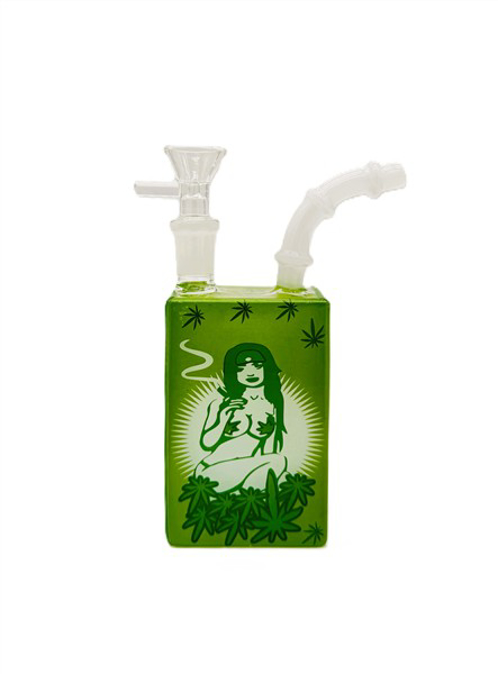Picture of WATER PIPE XYZ 447