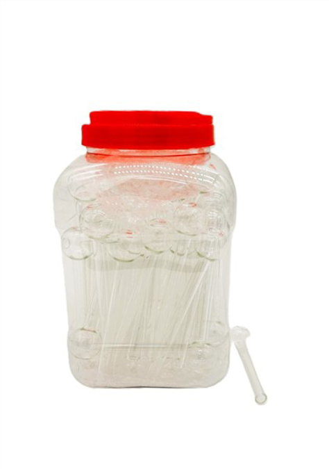 Picture of Ob 4 Inch 90ct - Clear