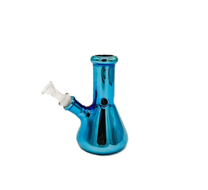 Picture of WATER PIPE 6.5 ELECTRO PLATED UK 388