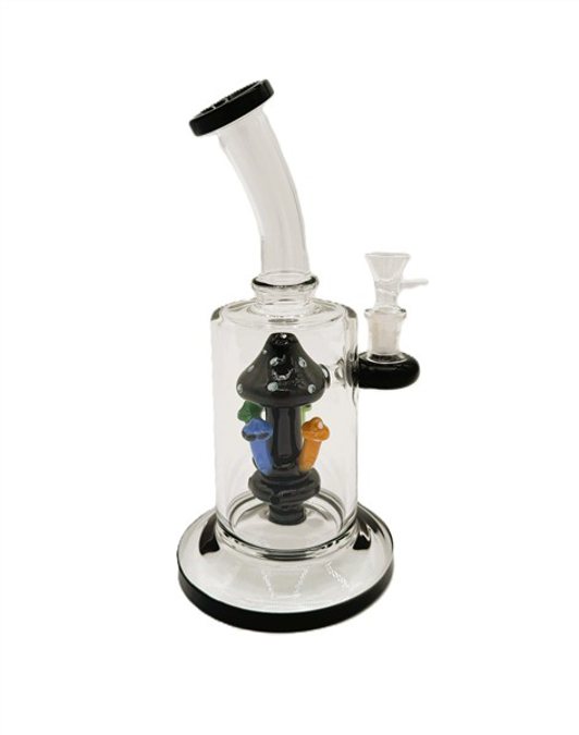 Picture of WATER PIPE  - MUSHROOM UK348