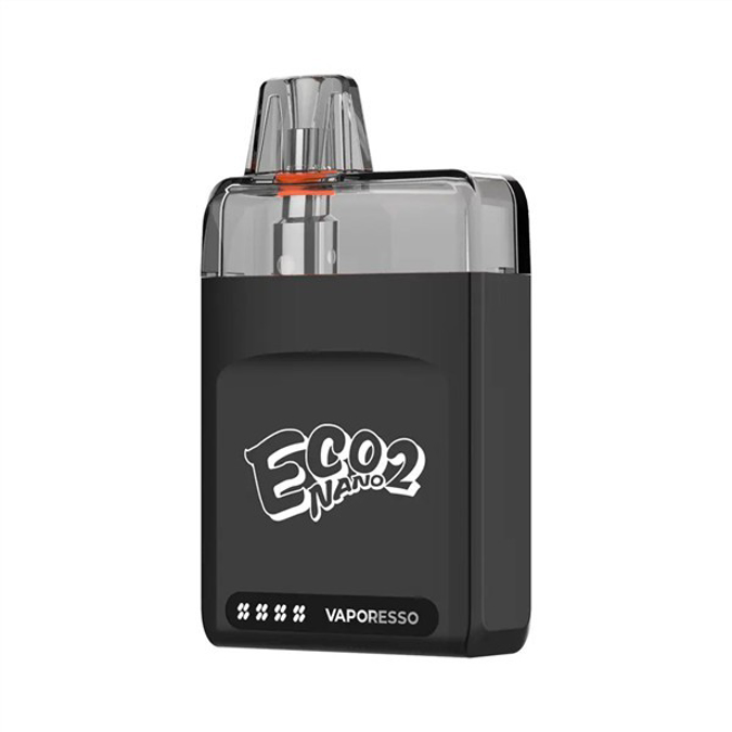 Picture of VAPORESO ECO NANO 2 POD 18K PUFF - URBAN GRAY