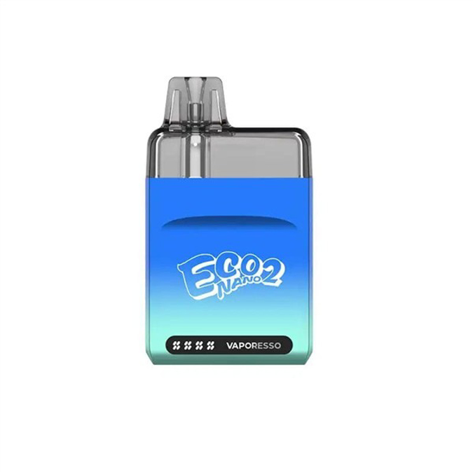 Picture of VAPORESO ECO NANO 2 POD 18K PUFF - SKY BLUE