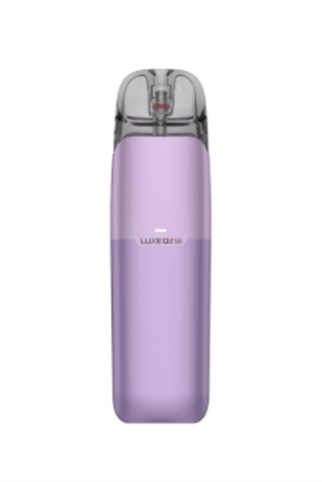 Picture of VAPORESSO LUXE Q2 SE 3ML 0.8ohm - LILAC PURPLE