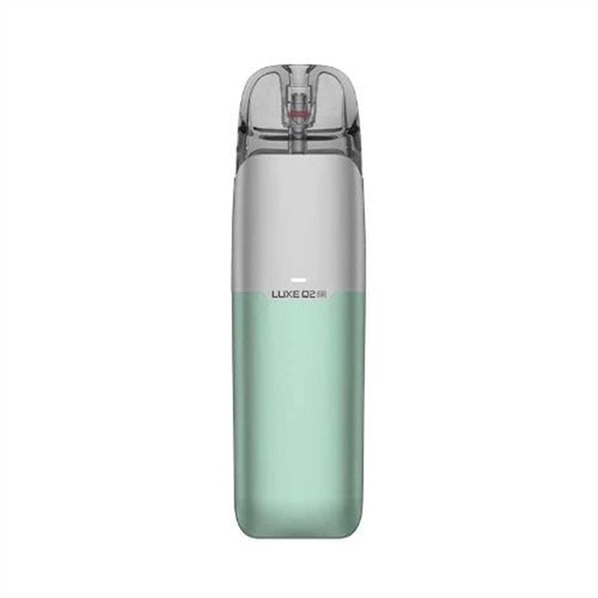 Picture of VAPORESSO LUXE Q2 SE 3ML 0.8ohm - MINT GREEN