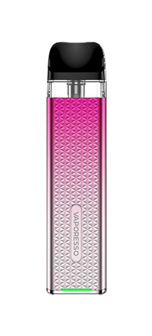 Picture of VAPORESSO XROS 3 MINI  1ohm 2ML - ROSE PINK