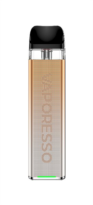 Picture of VAPORESSO XROS 3 MINI  1ohm 2ML - PHANTON GOLD