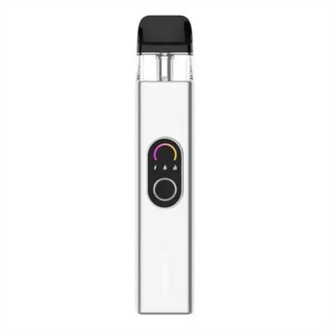 Picture of VAPORESSO XROS 4 KIT 3ML  0.6 Ohm - SILVER