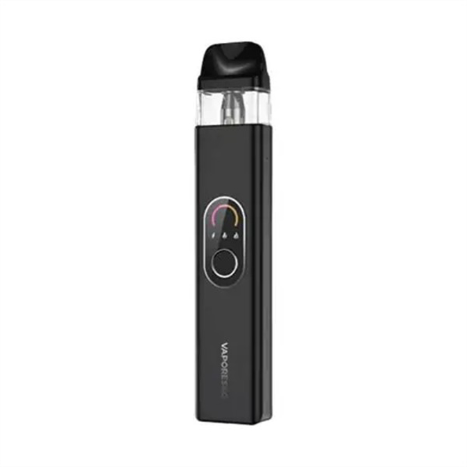 Picture of VAPORESSO XROS 4 KIT 3ML  0.6 Ohm - BLACK
