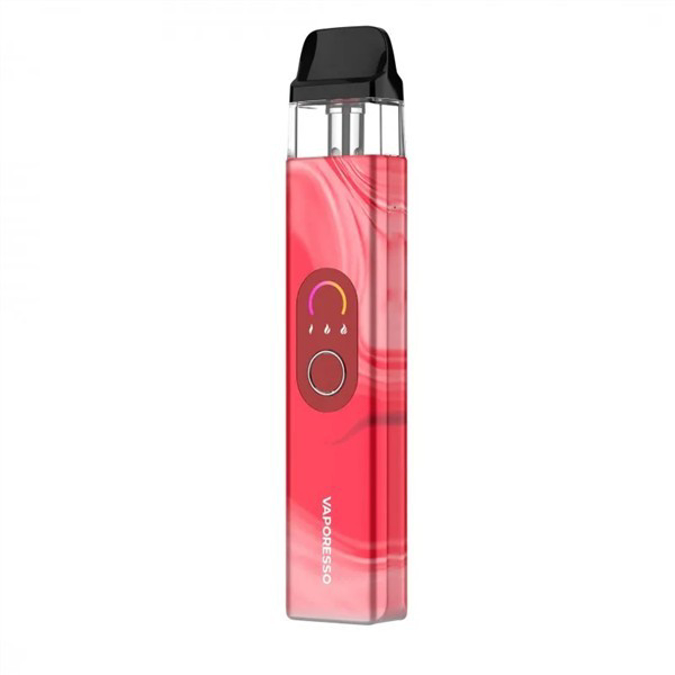 Picture of VAPORESSO XROS 4 KIT 3ML  0.6 Ohm - BLOODY MARY