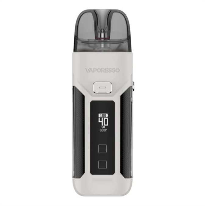 Picture of VAPORESSO LUXE X PRO KIT - SILVER