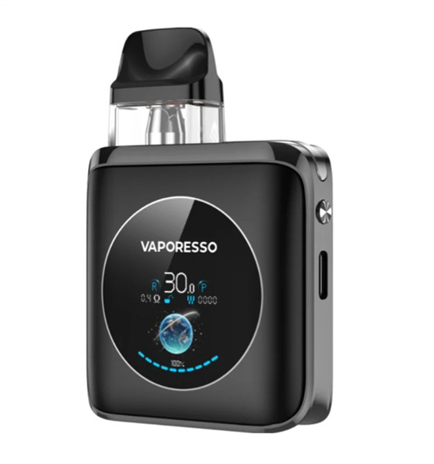 Picture of VAPORESSO XROS 4 NANO 3ML 0.6Ohm
