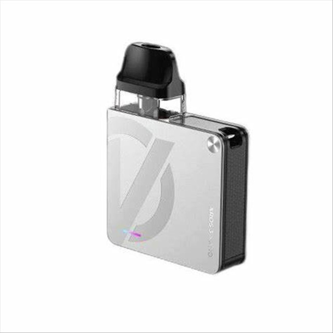 Picture of Vaporesso xros 3 nano kit -  GRAY