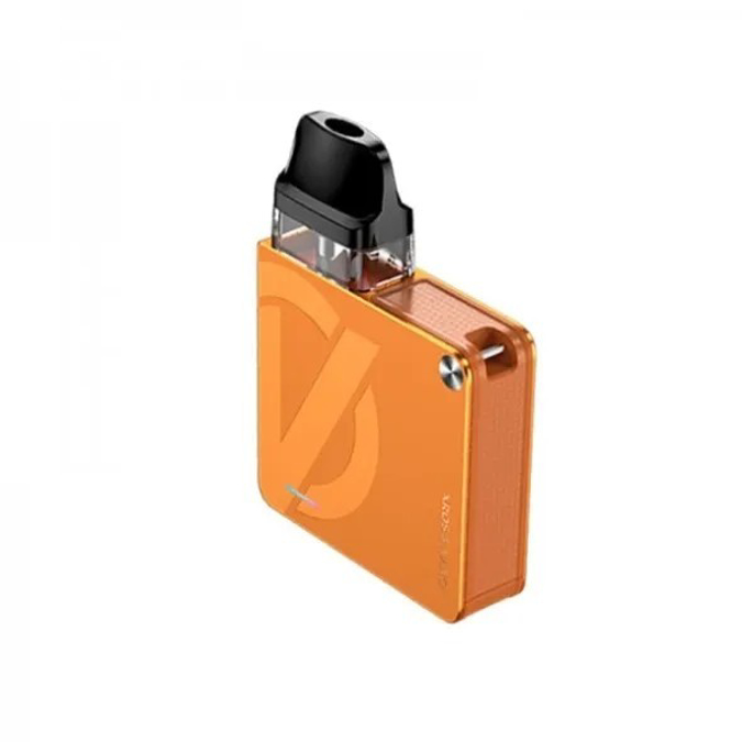 Picture of Vaporesso xros 3 nano kit - ORANGE