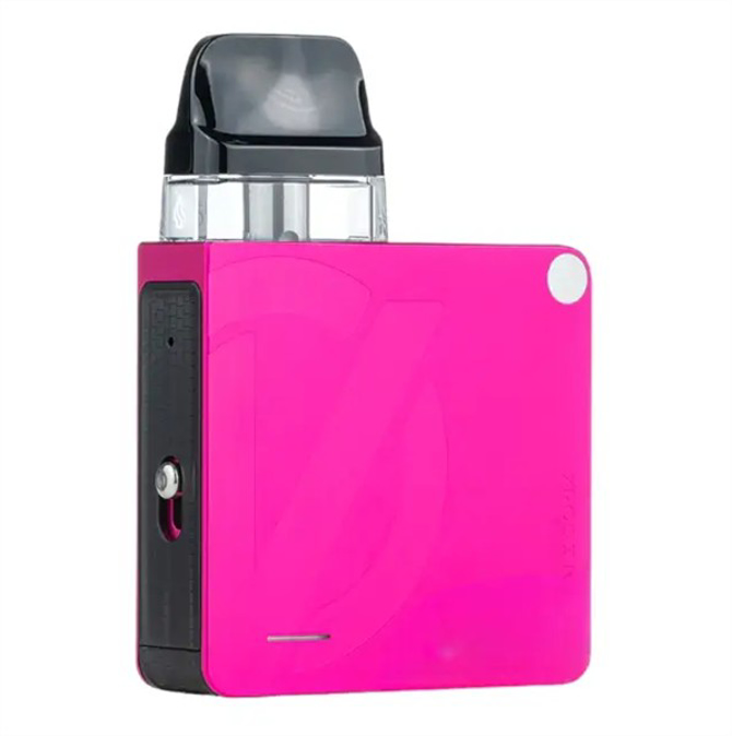 Picture of Vaporesso xros 3 nano kit - ROSE PINK