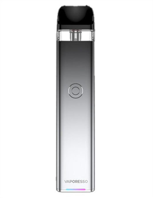 Picture of VAPORESSO XROS 3 0.6ohm 2ML - ICY SILVER