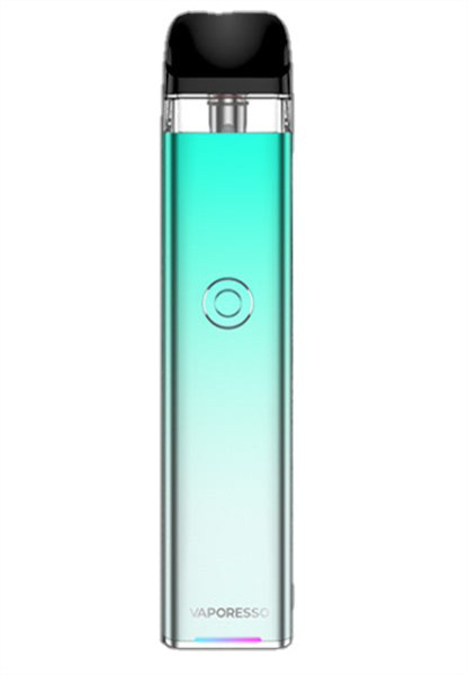 Picture of VAPORESSO XROS 3 0.6ohm 2ML - MINT GREEN