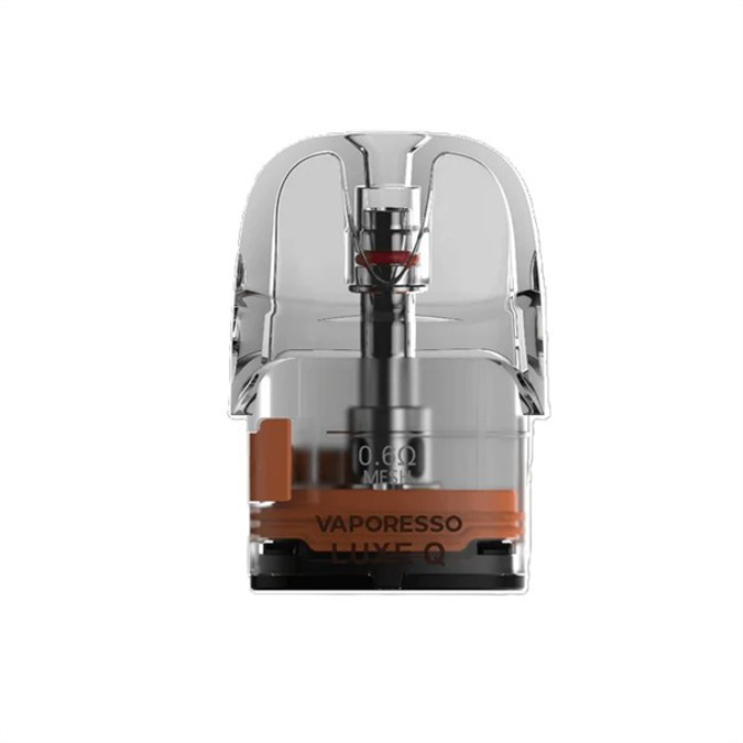 Picture of VAPRESSO LUXE Q 3ML 0.6