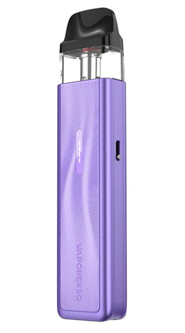 Picture of VAPORESSO XROS 5 MINI KIT 0.8 ohm 3ML - PURPLE
