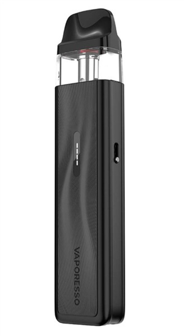 Picture of VAPORESSO XROS 5 MINI KIT 0.8 ohm 3ML - BLACK