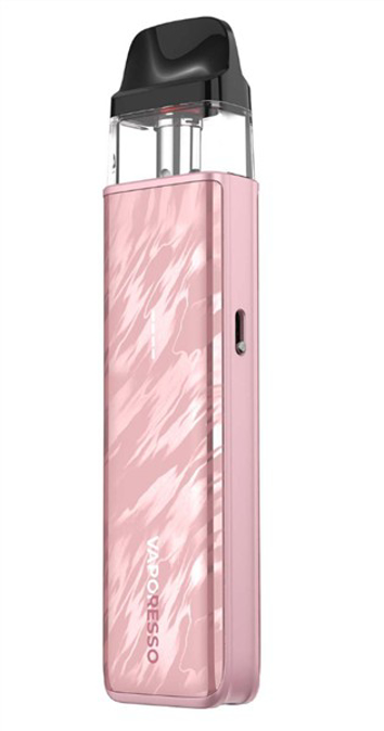 Picture of VAPORESSO XROS 5 MINI KIT 0.8 ohm 3ML - FLOWING PINK