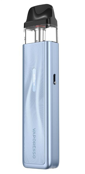 Picture of VAPORESSO XROS 5 MINI KIT 0.8 ohm 3ML - SKY BLUE