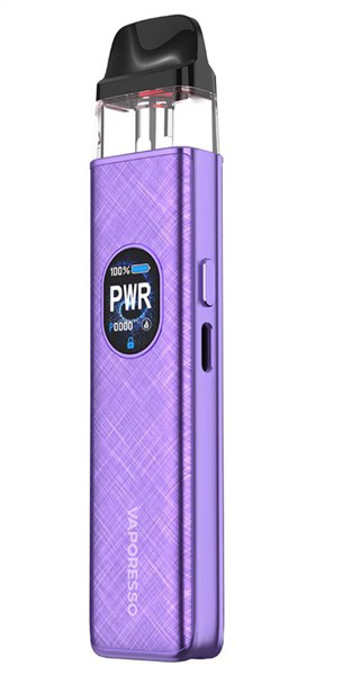 Picture of VAPORESSO XROS 5 KIT 0.6-0.8 ohm 3ML - VIOLET SILK