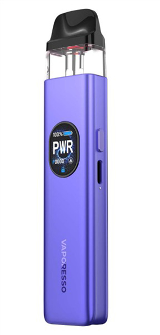 Picture of VAPORESSO XROS 5 KIT 0.6-0.8 ohm 3ML - LAVANDER PURPLE