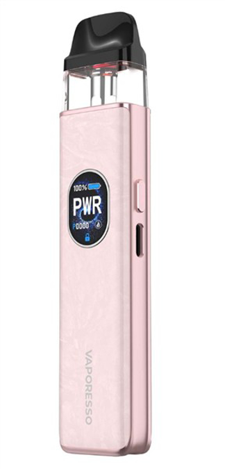 Picture of VAPORESSO XROS 5 KIT 0.6-0.8 ohm 3ML - OPAL PINK