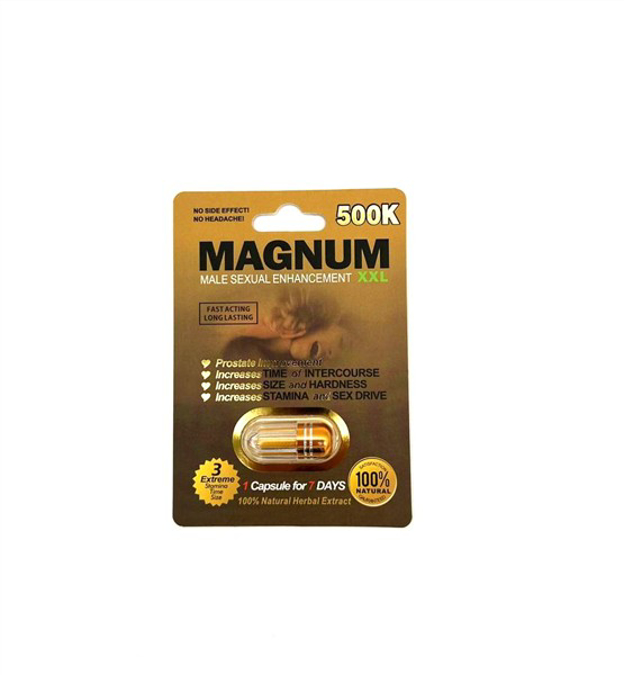 Picture of MAGNUM XXL 500K 24CT