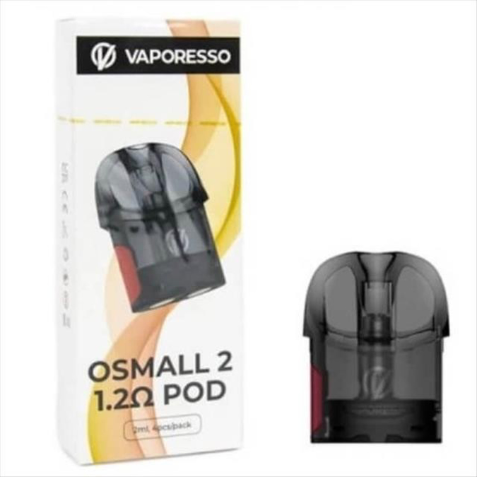 Picture of Vaporesso Osmall 2 1.2 pod 2ml